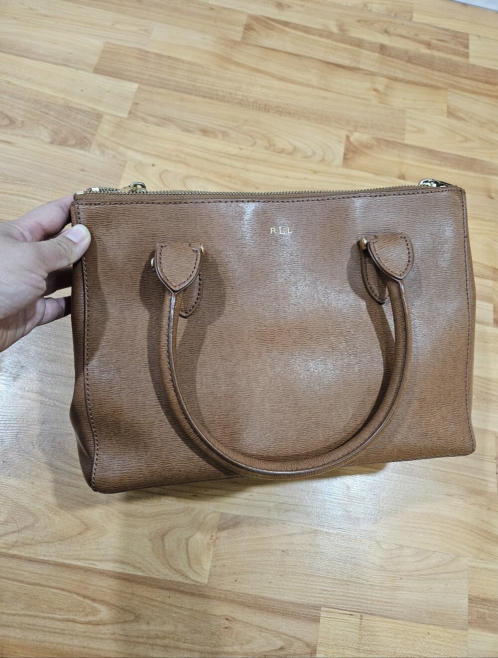 Lauren Ralph Lauren Handbag